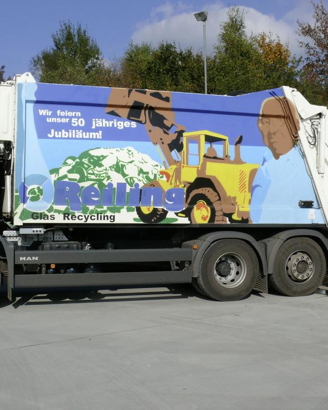 Jubilæumsbil 2007